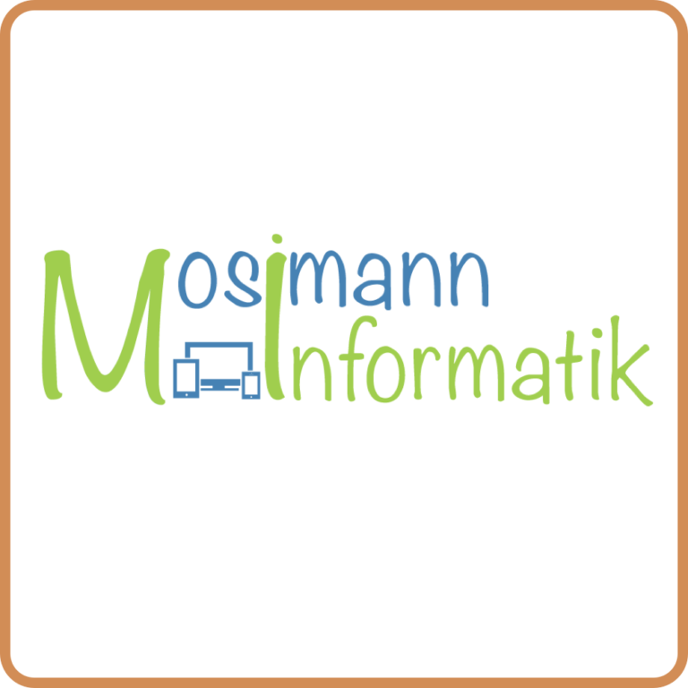Mosimann Informatik